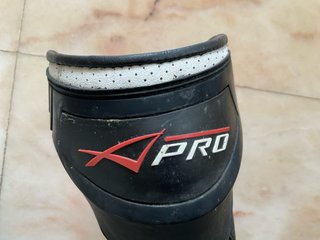 Stivali Moto A-Pro Super Tech