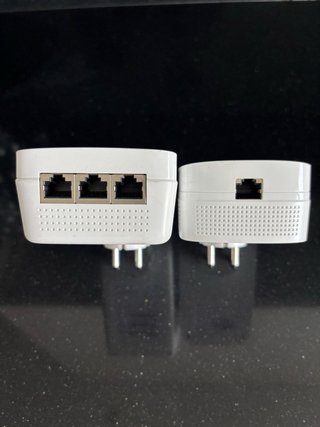 TP-Link TL-WPA8630P Ampliador WiFi