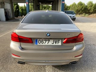 BMW Serie 5 2017