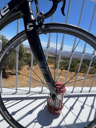 Cannondale CAAD 10 beautiful condition