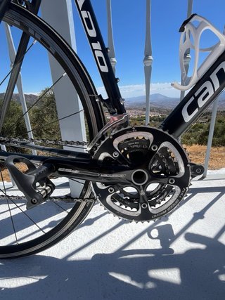 Cannondale CAAD 10 beautiful condition