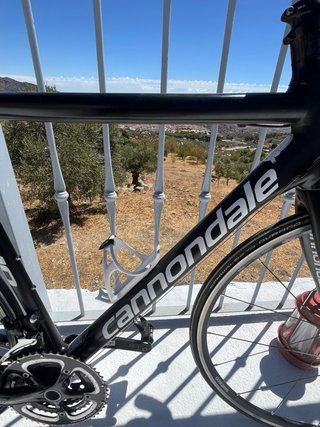 Cannondale CAAD 10 beautiful condition