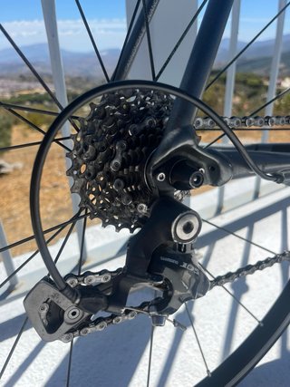 Cannondale CAAD 10 beautiful condition