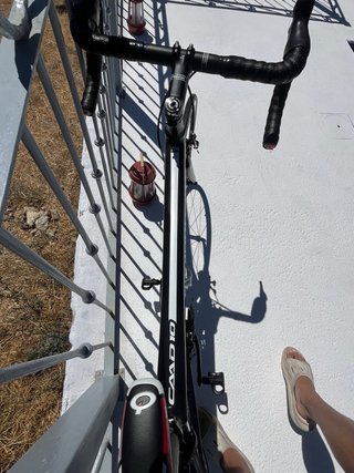 Cannondale CAAD 10 beautiful condition