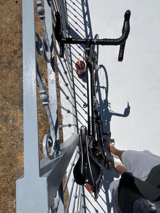 Cannondale CAAD 10 beautiful condition