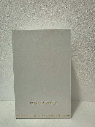 Gulf Orchid Mango Ice 100ml - Provato, 8 spruzzi