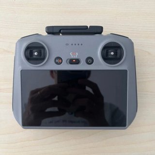 Control DJI RC 2 (RC331) para Neo/Air 3/Mini 4