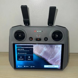 Control DJI RC 2 (RC331) para Neo/Air 3/Mini 4