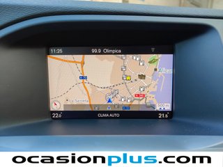 Volvo V60 Cross Country D3 Momentum 110 kW (150 CV)