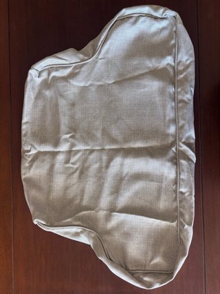 Fodera per divano EKTORP 1 posto IKEA beige