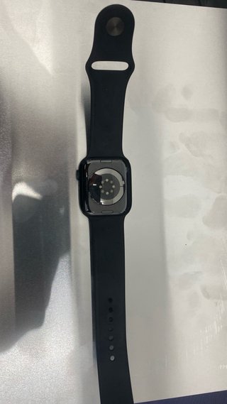 Apple Watch Series 8 44mm Nero