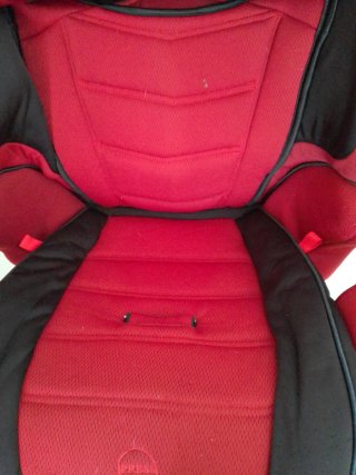 Silla Coche Mondial Safe hasta 36kg