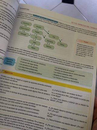 FORMACIÓN Y ORIENTACIÓN LABORAL