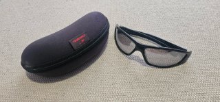 Gafas de sol Carrera hombre