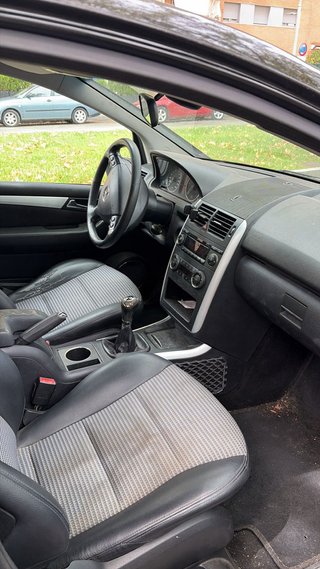 Mercedes-Benz Clase A 2007