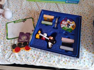 Party & Co Disney