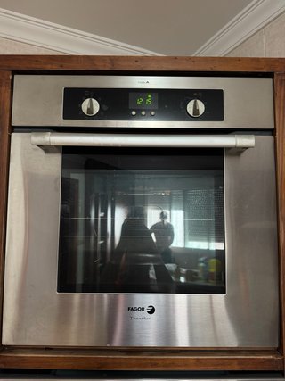 Horno Fagor Clase A