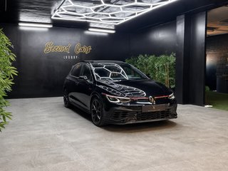 Volkswagen Golf GTI Clubsport 2.0 TSI 221kW (300CV) DSG