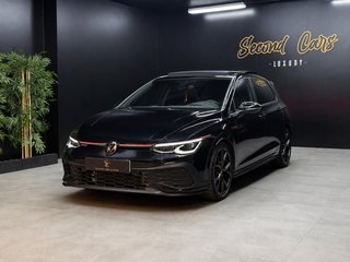 Volkswagen Golf GTI Clubsport 2.0 TSI 221kW (300CV) DSG