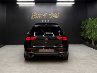 Volkswagen Golf GTI Clubsport 2.0 TSI 221kW (300CV) DSG