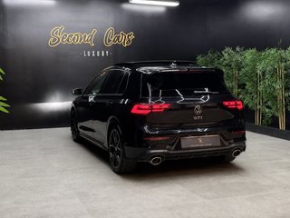 Volkswagen Golf GTI Clubsport 2.0 TSI 221kW (300CV) DSG
