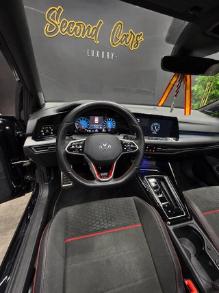 Volkswagen Golf GTI Clubsport 2.0 TSI 221kW (300CV) DSG