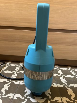 Bloque motor trituradora batidora Edesa TBVV-350