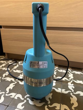Bloque motor trituradora batidora Edesa TBVV-350