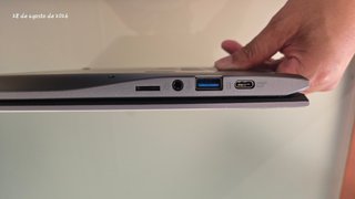 Acer Spin 713 Chromebook