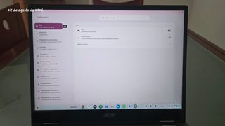 Acer Spin 713 Chromebook
