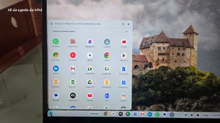 Acer Spin 713 Chromebook