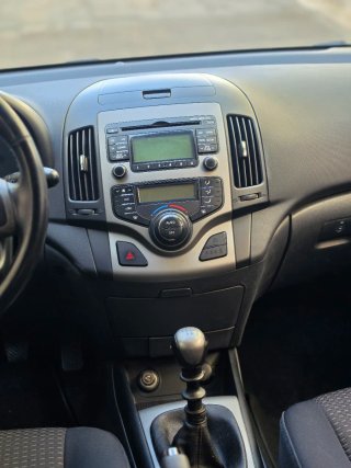 Hyundai i30 2008