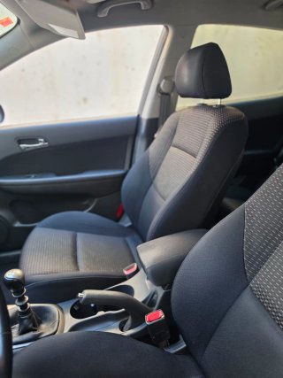 Hyundai i30 2008