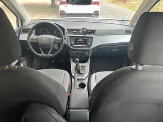 Seat Arona 2020