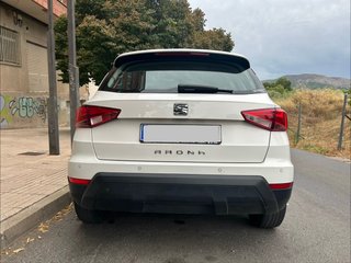 Seat Arona 2020