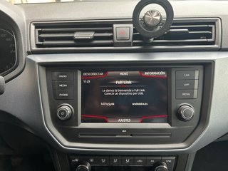 Seat Arona 2020