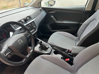 Seat Arona 2020
