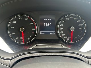Seat Arona 2020