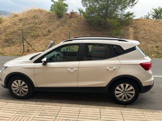 Seat Arona 2020