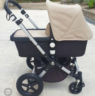 Bugaboo Camaleon 3 Cochecito