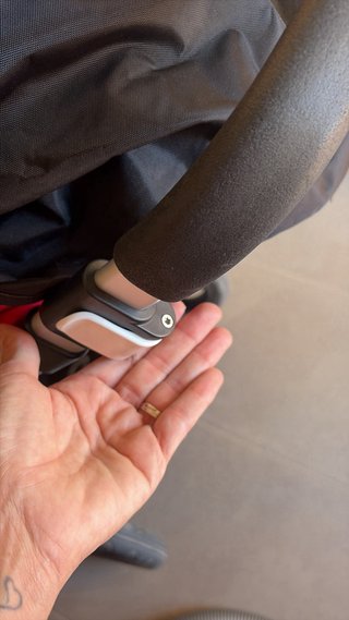 Bugaboo Camaleon 3 Cochecito