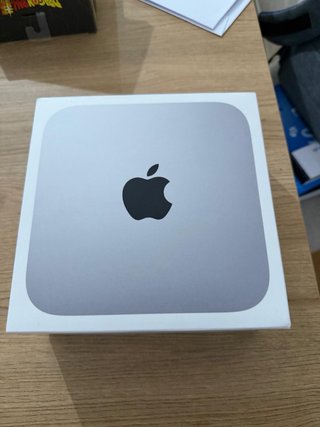 Mac mini M2 16GB RAM 256GB SSD