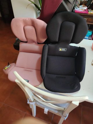 Silla infantil Ultimax I-Size Concord