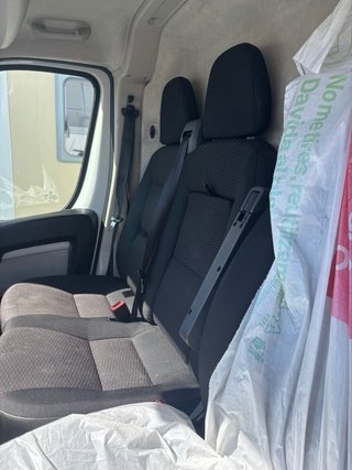 Peugeot Boxer 2018