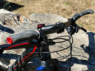 Specialized Epic Comp 2014 Talla M