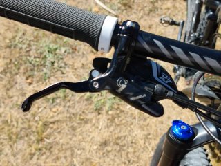 Specialized Epic Comp 2014 Talla M