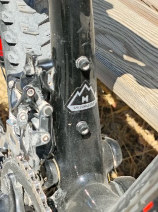 Specialized Epic Comp 2014 Talla M