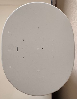 Sonos MOVE Grigio/Bianco
