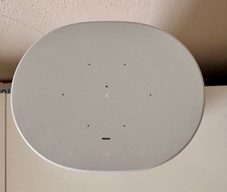 Sonos MOVE Grigio/Bianco