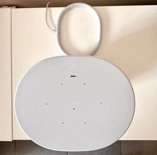 Sonos MOVE Grigio/Bianco
